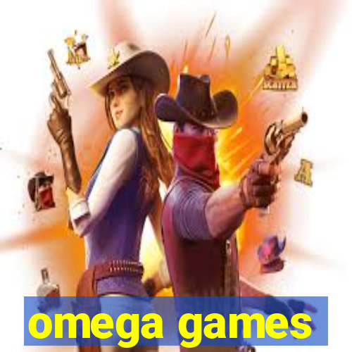 omega games